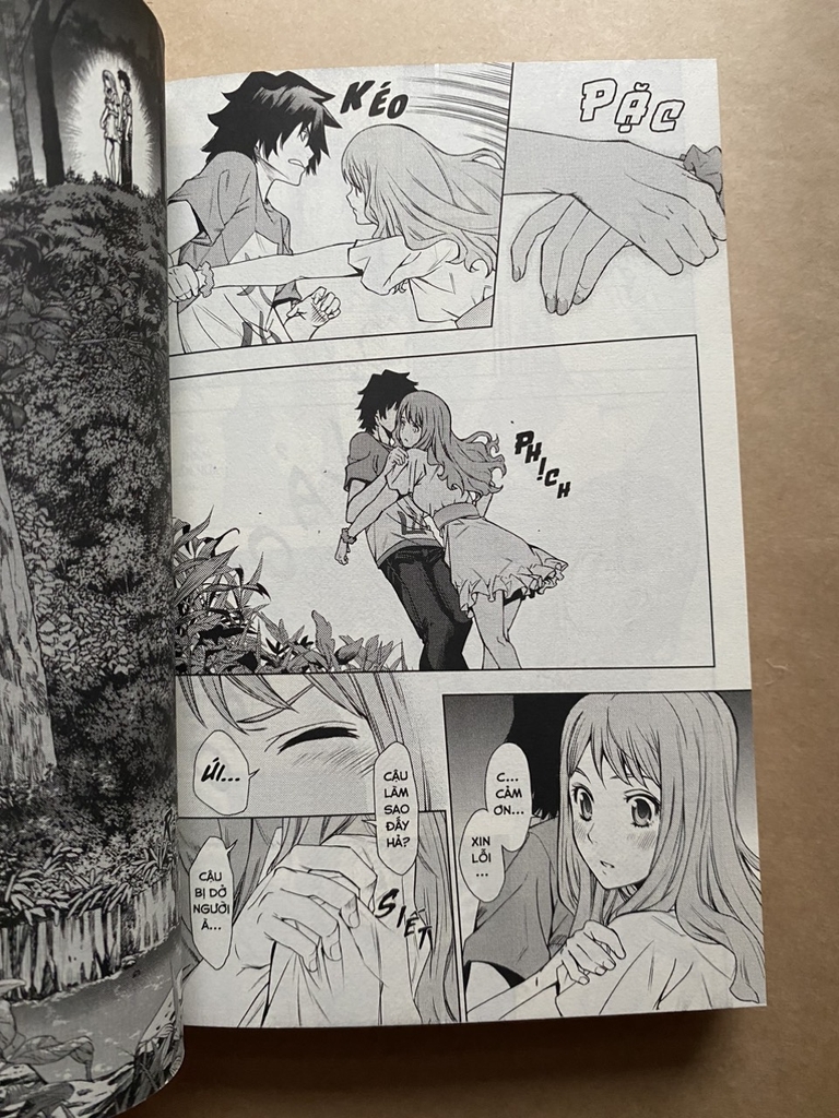 Anohana - Đoá Hoa Ngày Ấy (Bộ 3 Tập)