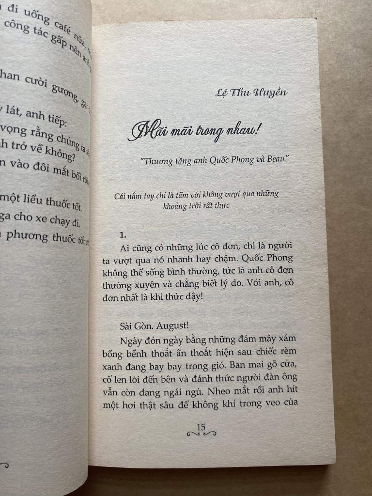 Lạc Trong Miền Nhớ
