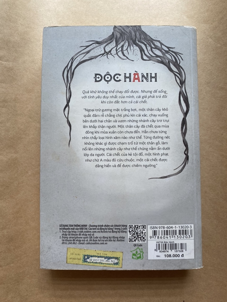 Độc Hành - Nguyễn Đinh Khoa