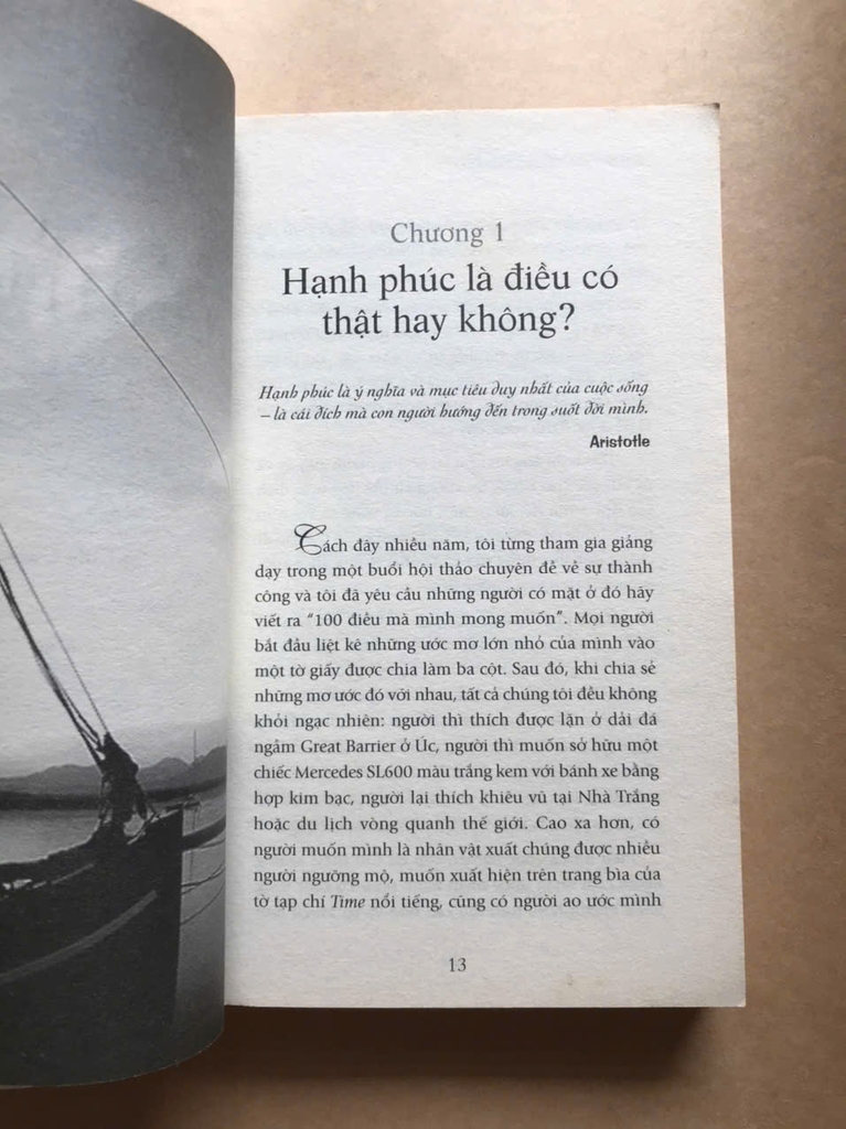 Khi Mọi Điểm Tựa Đều Mất