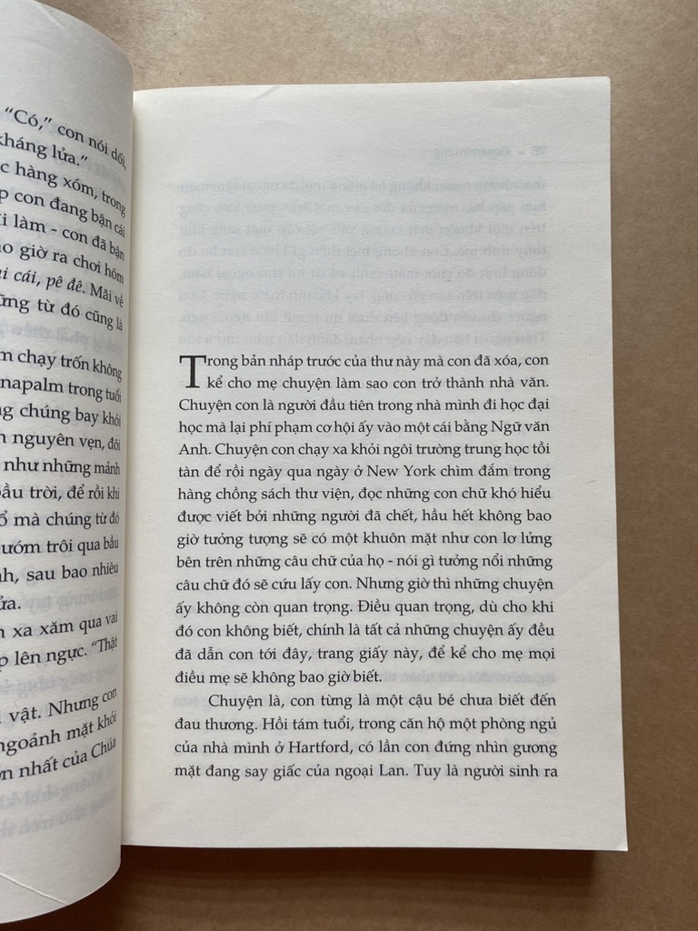 Một Thoáng Ta Rực Rỡ Ở Nhân Gian