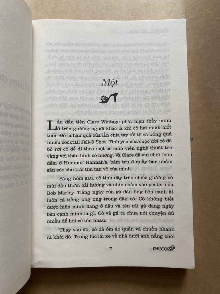 Không Còn Tâm Trạng Để Yêu
