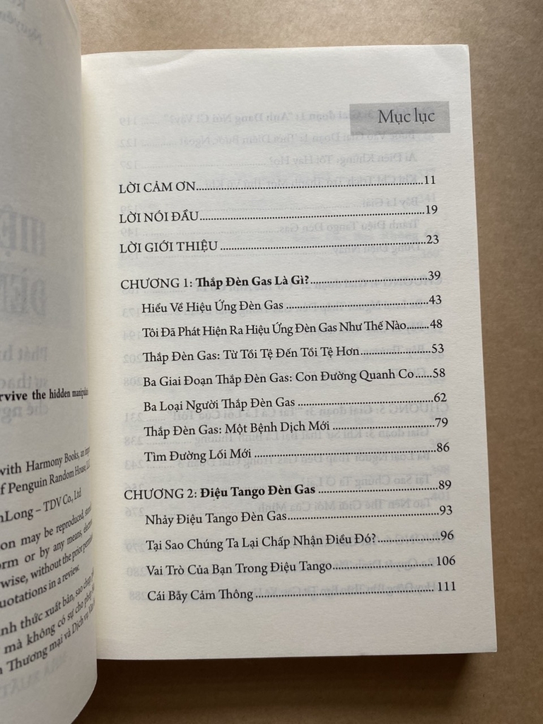 Hiệu Ứng Đèn Gas