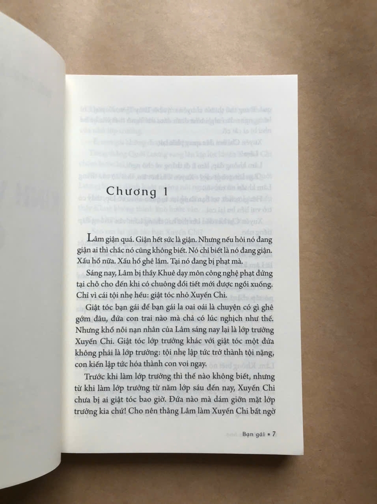 Kính Vạn Hoa - Tập 17- Bạn Gái - Cửa Hàng Bánh Kẹo - Một Ngày Kì Lạ