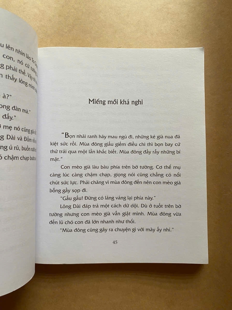 Chó Xanh Lông Dài