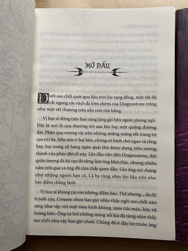 Bộ Trò Chơi Vương Quyền - Phần 2 (2 Cuốn 2A & 2B)