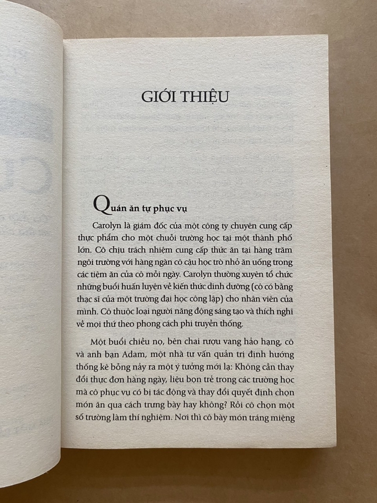 Cú Hích