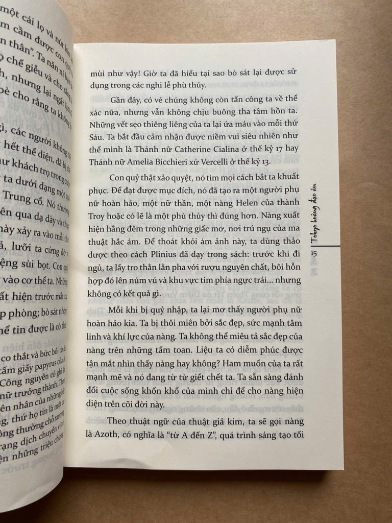 Tokyo Hoàng Đạo Án