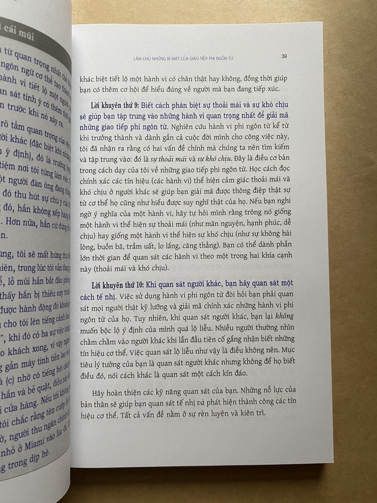 Lời Nói Có Đáng Tin ?