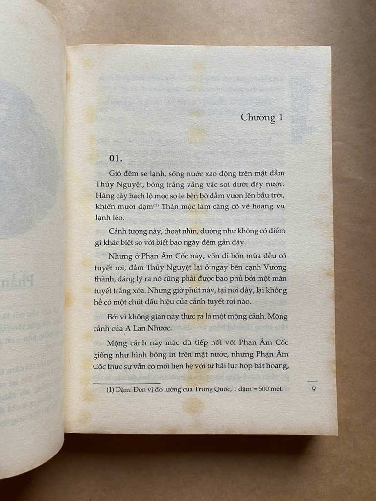 Tam sinh tam thế - Chẩm thượng thư ( 3 tập )