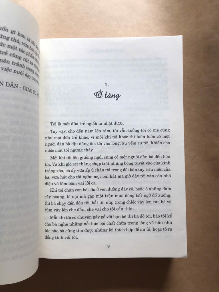 Không gia đình