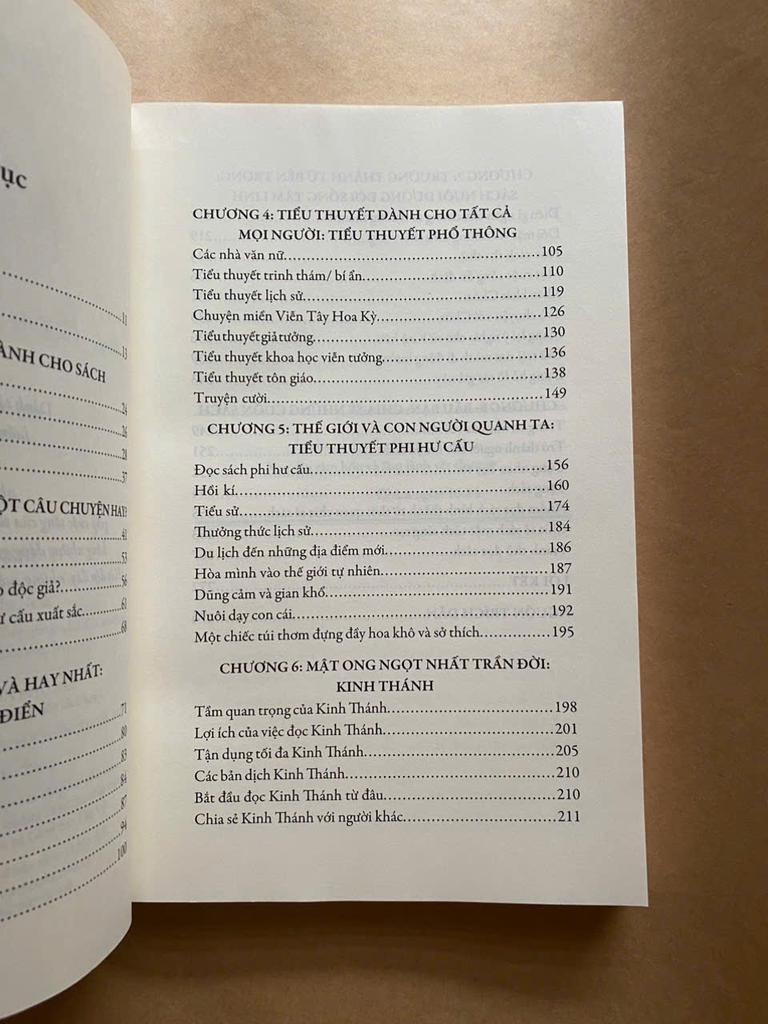 Mật Ngọt Cho Tâm Hồn Phụ Nữ