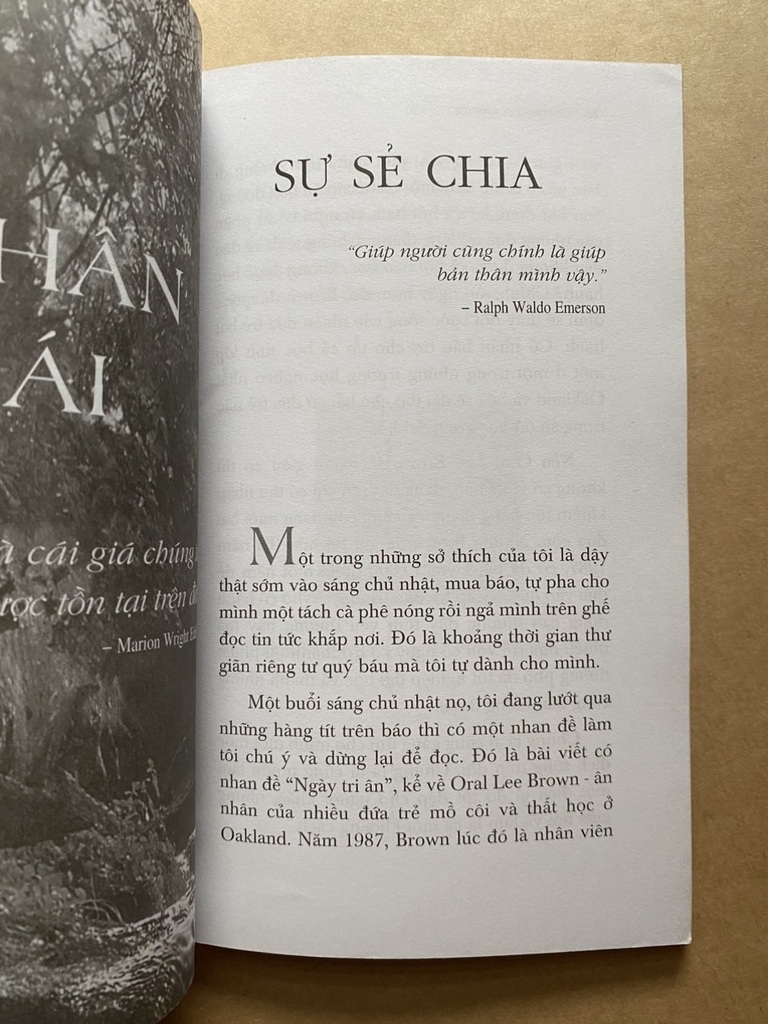 Điều Kỳ Diệu Của Thái Độ Sống