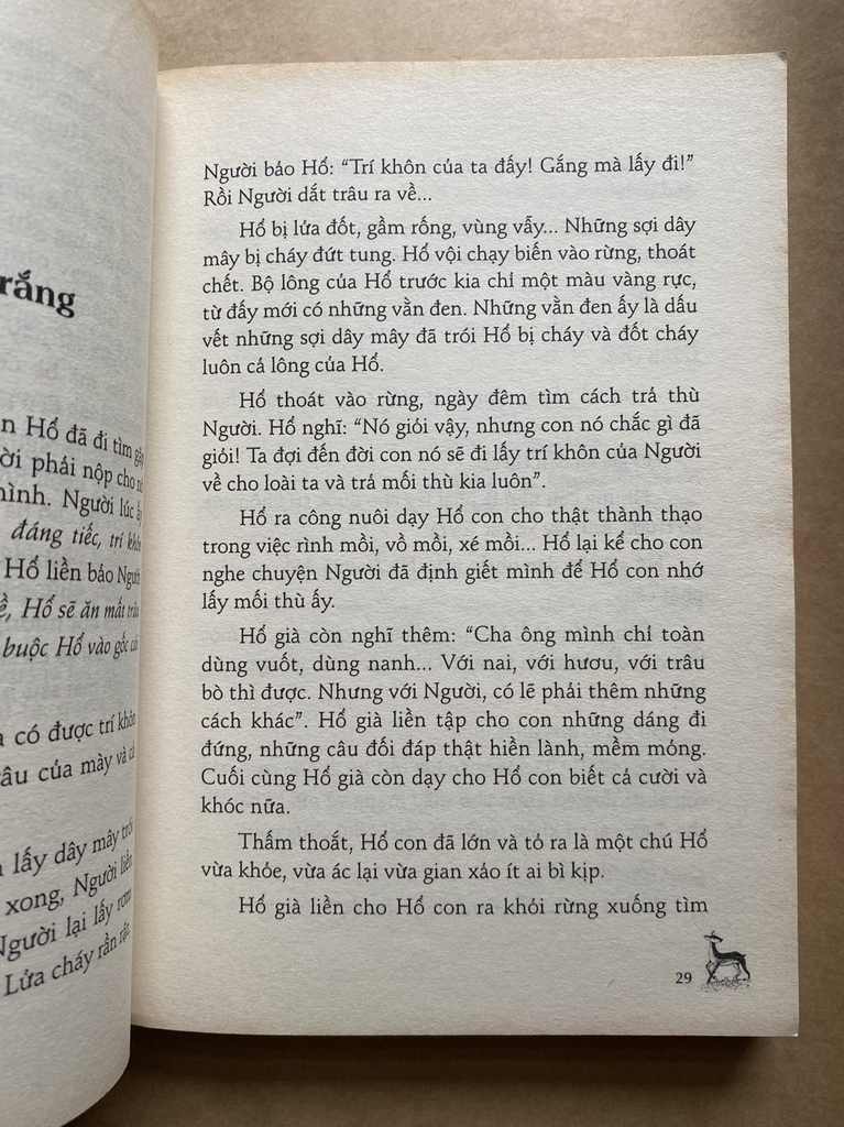 Những Truyện Hay Viết Cho Thiếu Nhi - Phạm Hổ