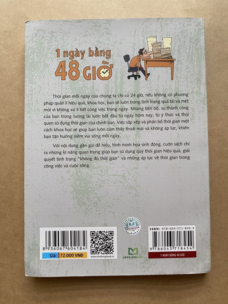 1 Ngày Bằng 48 Giờ