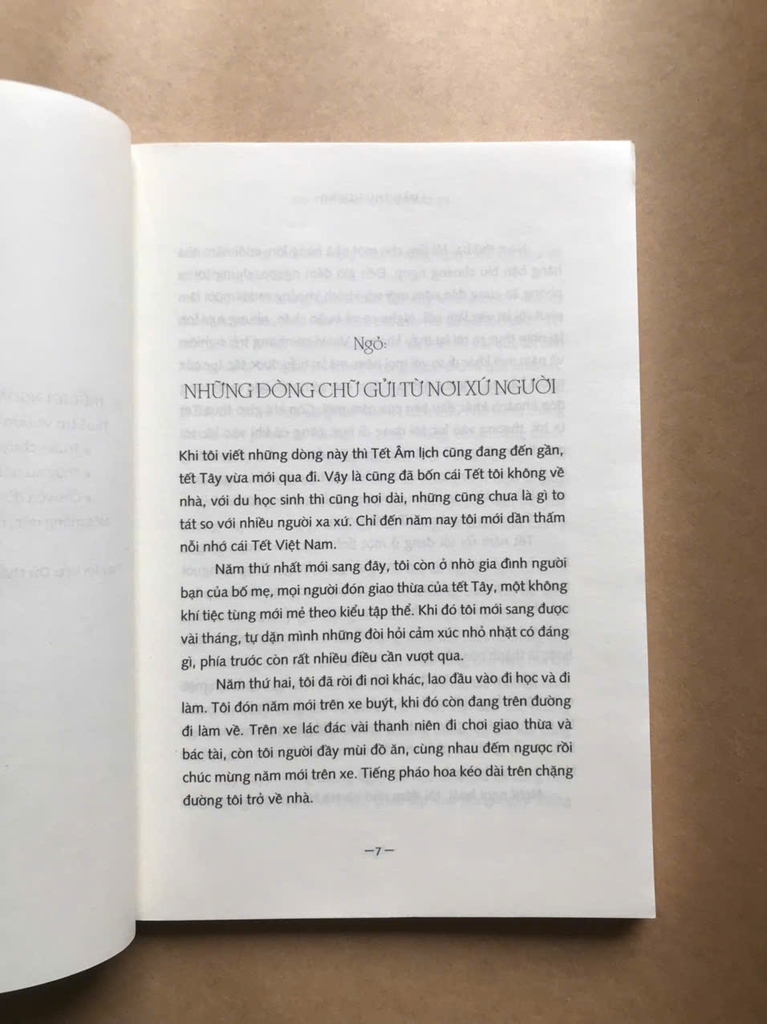 Dù Thế Nào Cũng Phải Đi