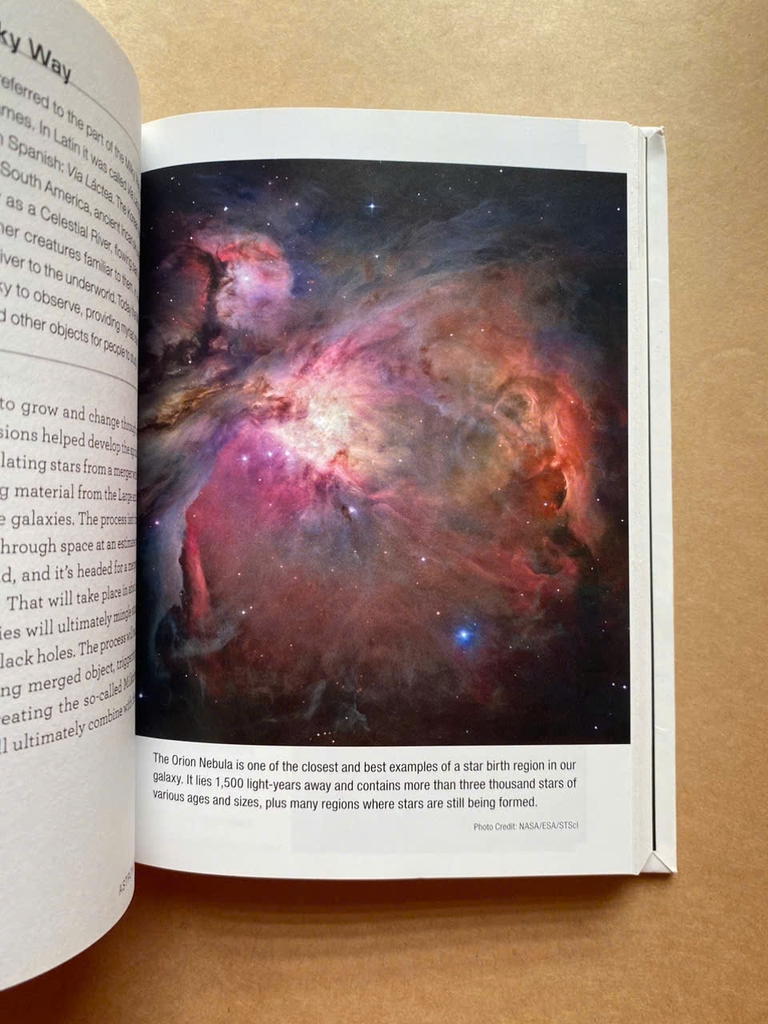 Astronomy 101 ( sách tiếng Anh )