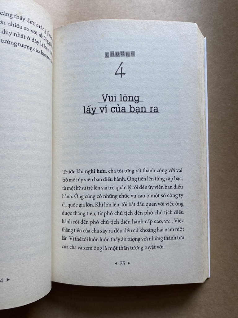 Nếu Tôi Biết Được Khi Còn 20