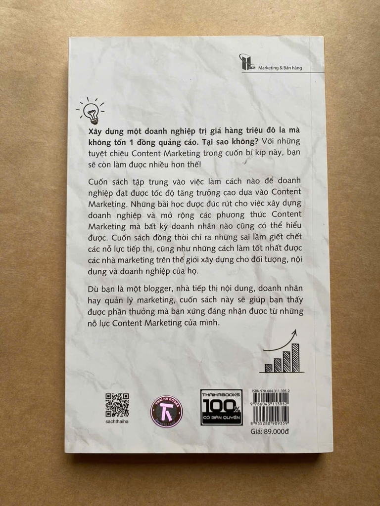 Content Đúng Là King