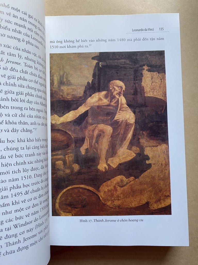 Leonardo Da Vinci - Walter Isaacson
