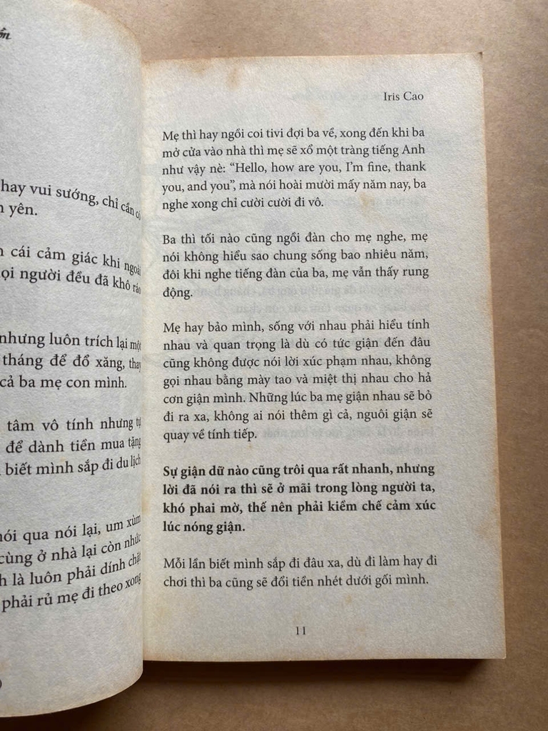 Mình Sinh Ra Đâu Phải Để Buồn