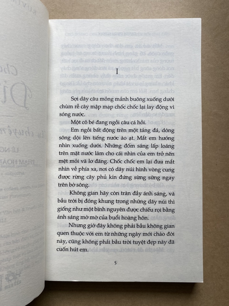 Chó Hoang Dingo, Hay Là Câu Chuyện Mối Tình Đầu