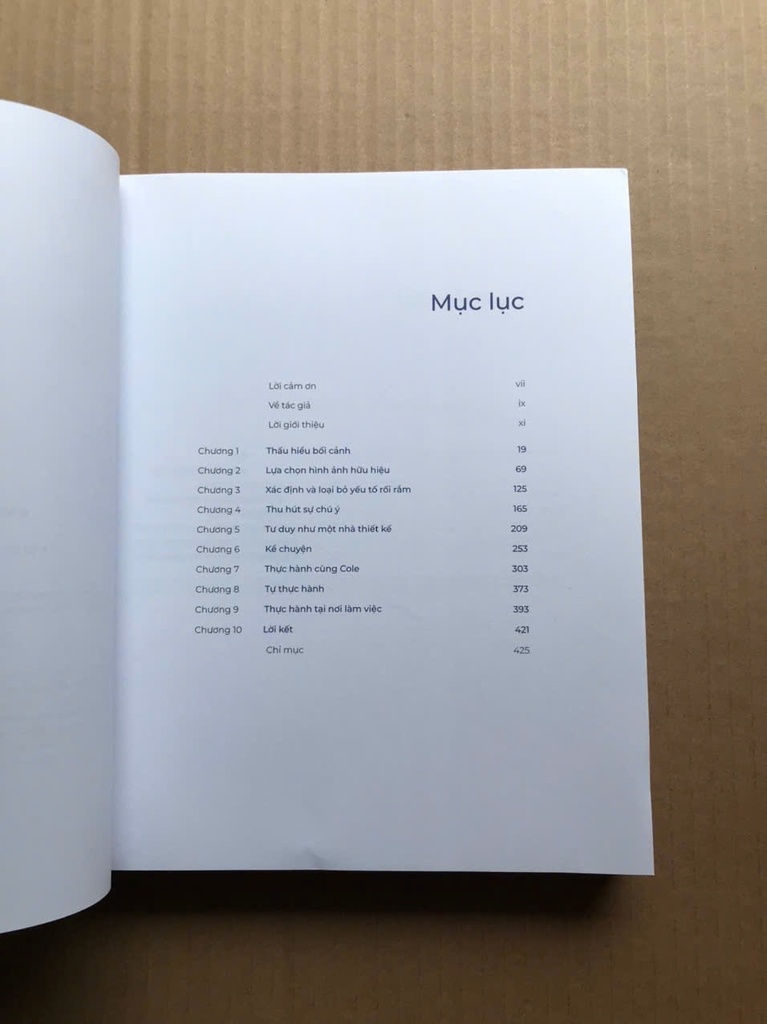 Storytelling With Data: Let’S Practice! - Thực Hành Kể Chuyện Thông Qua Dữ Liệu!