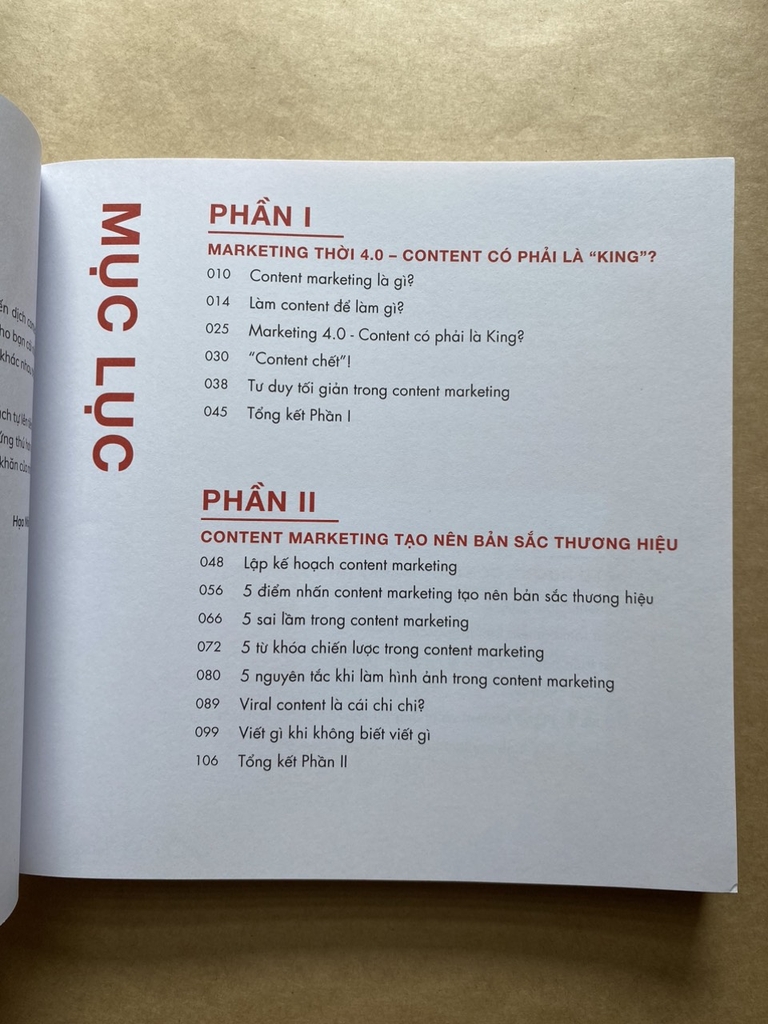 Content chết – Chỉ có 6s để quyết định sự sống sót