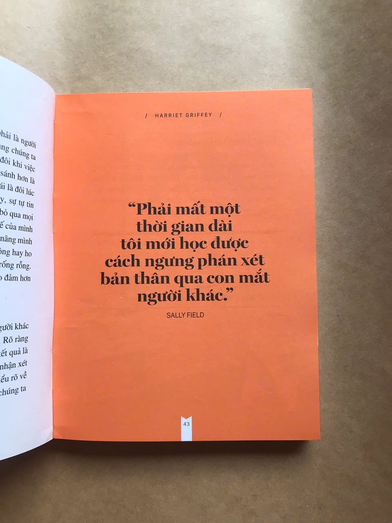 Tự Tin Như Ánh Sáng