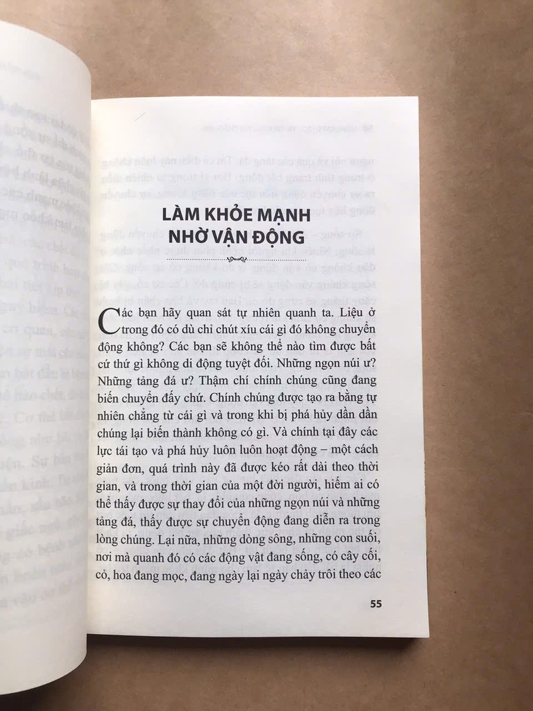 Làm sạch mạch máu