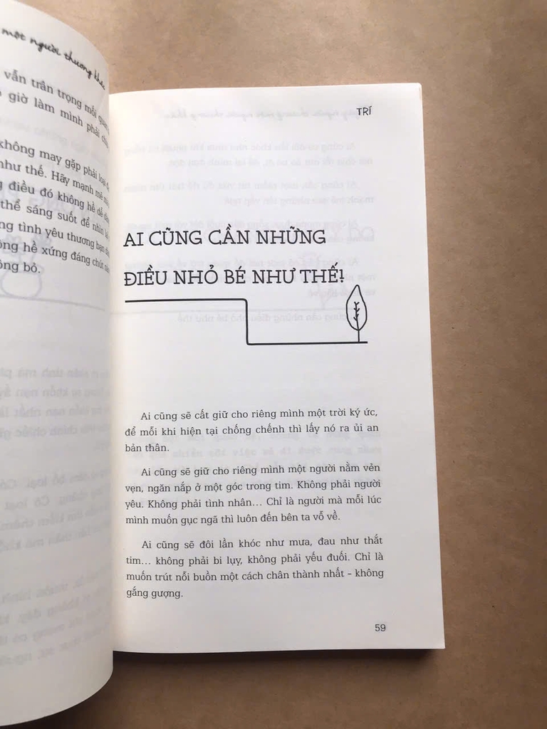 Ngày Người Thương Một Người Thương Khác