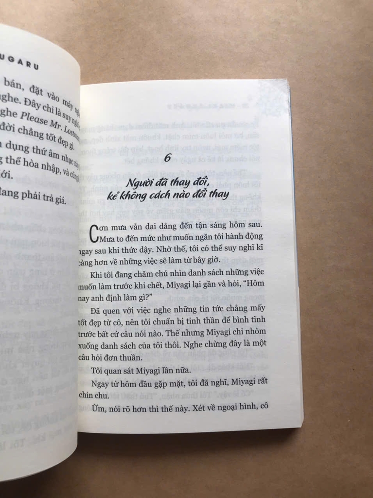 Ba Ngày Hạnh Phúc