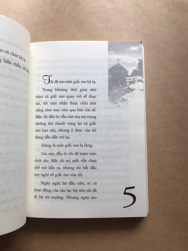 Hẹn Ước Mùa Hè