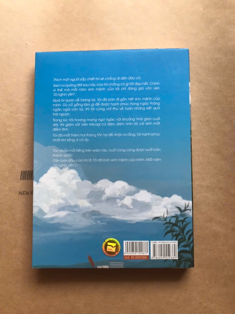 Ba Ngày Hạnh Phúc