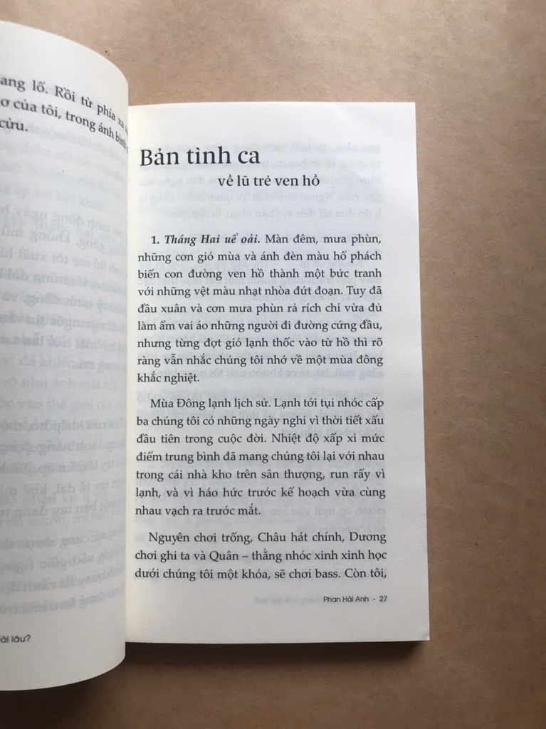 Sao Tình Đầu Chẳng Mãi Dài Lâu