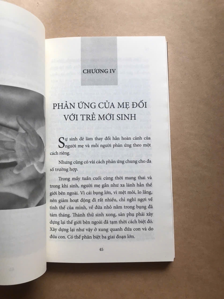 Thế Giới Bí Mật Của Trẻ Em