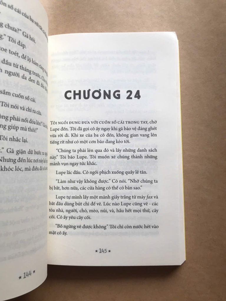 Giấc mơ bên kia đại dương
