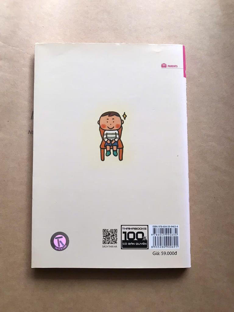 Cách khen, cách mắng, cách phạt con