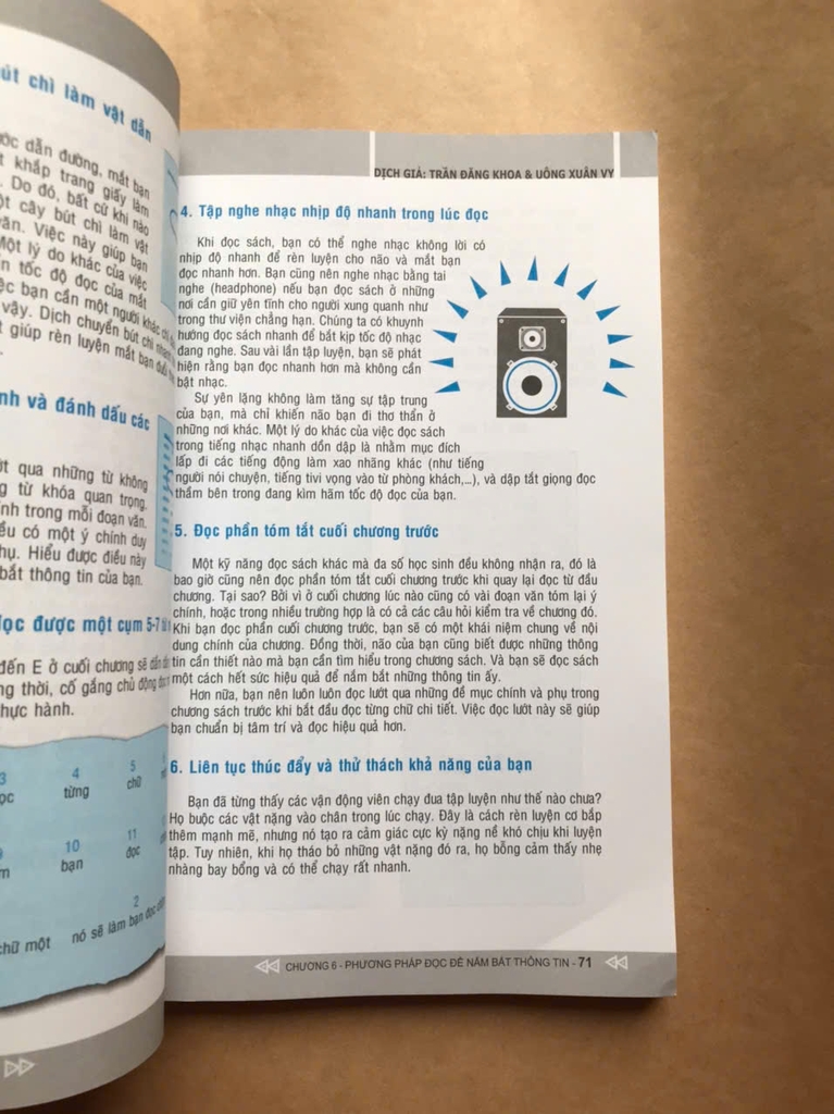 Tôi tài giỏi bạn cũng thế