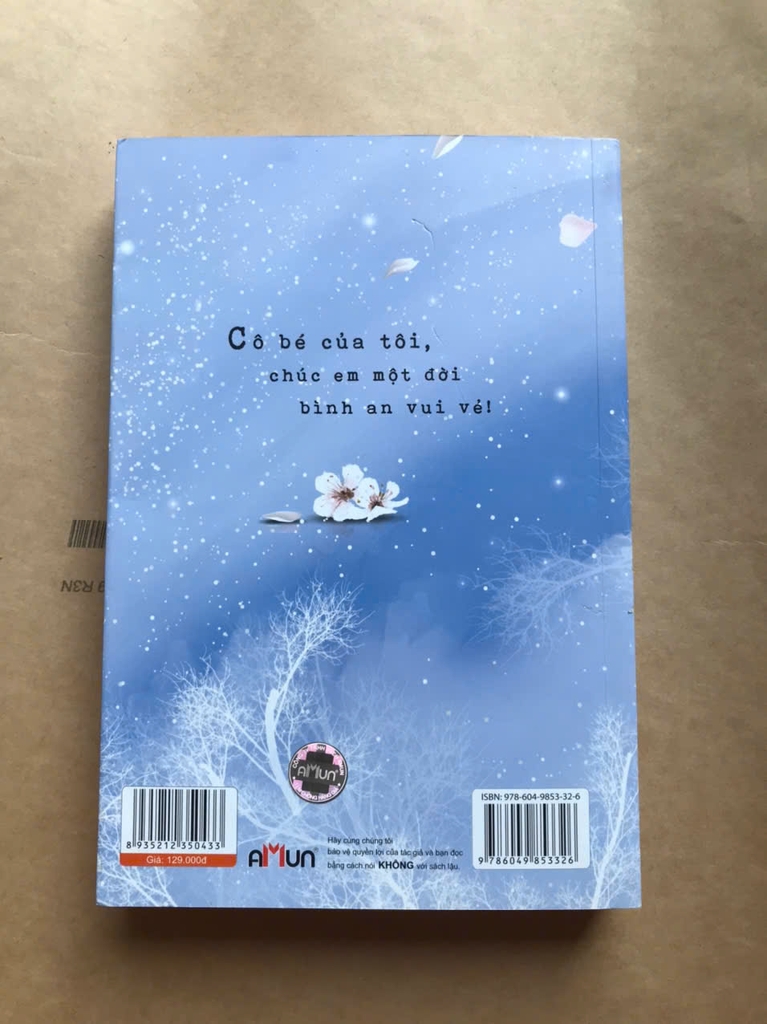 Từng Có Người Yêu Tôi Như Sinh Mệnh