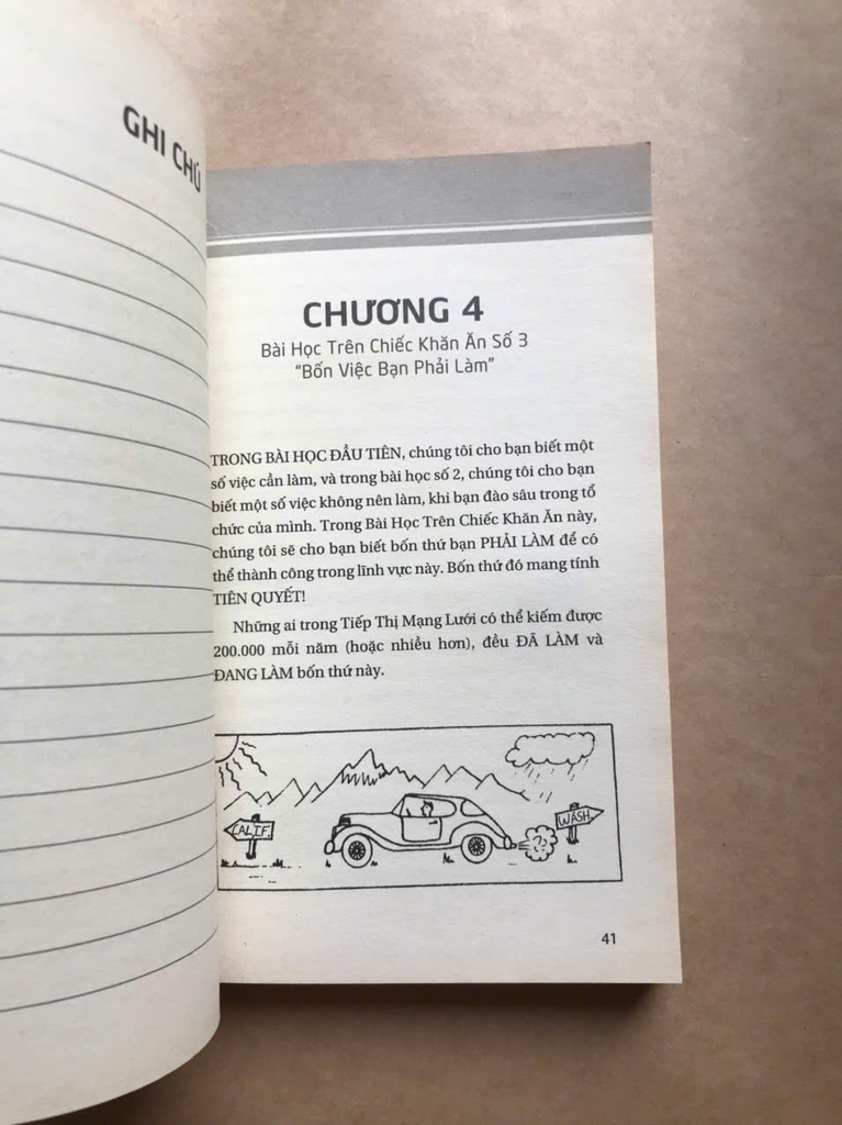 45 giây tạo nên thay đổi : Thấu Hiểu Tiếp Thị Mạng Lưới