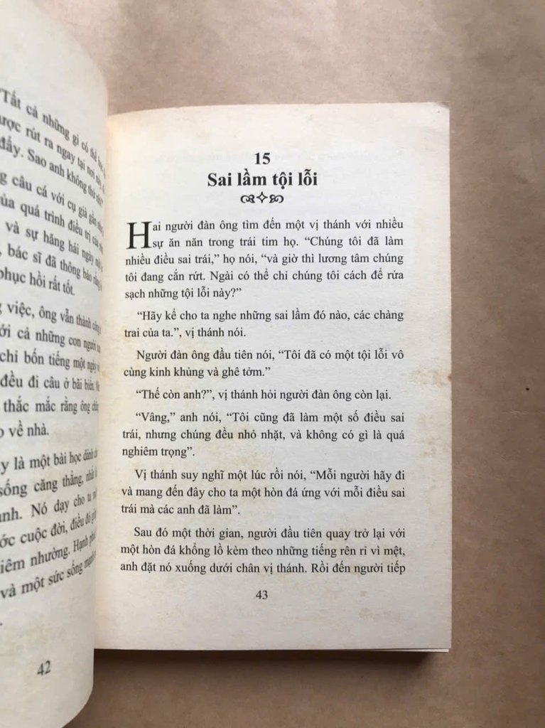 Chìa Khoá Của Thành Công - Phép Màu Từ Những Điều Bình Dị