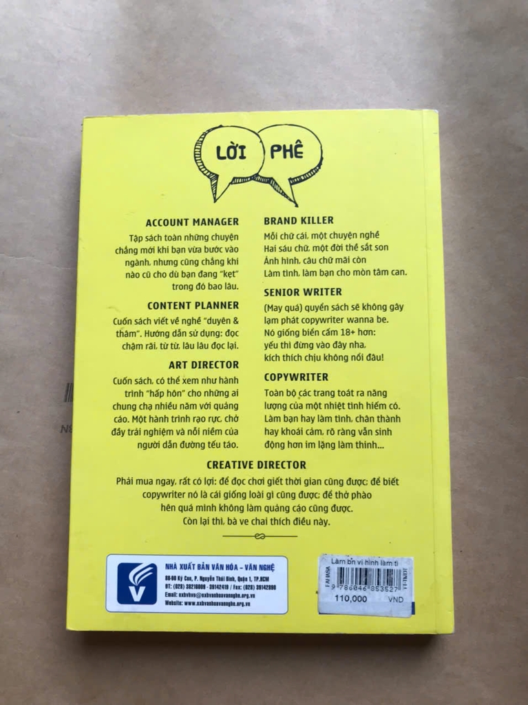 Làm Bạn Với Hình Làm Tình Với Chữ