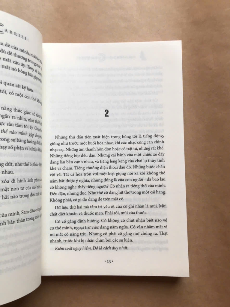 Người Điều Khiển Mê Cung