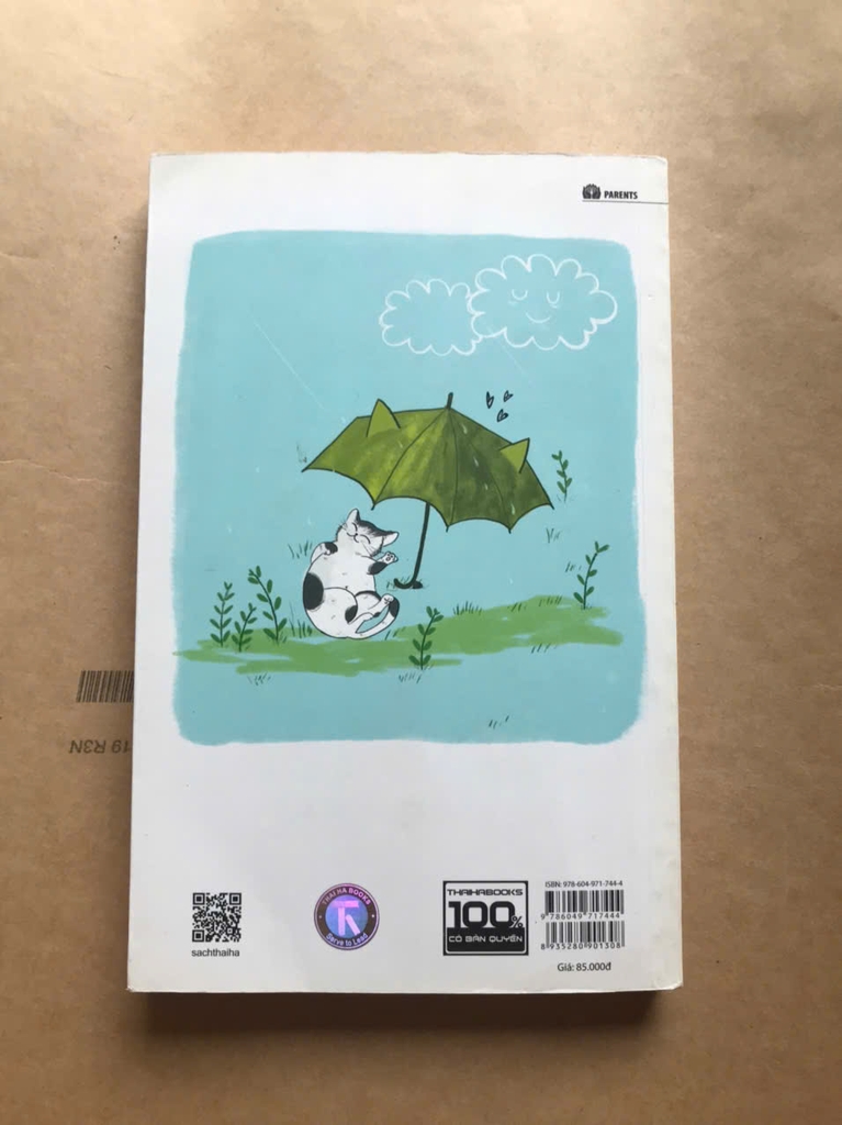 Cách Nuôi Dạy Một Đứa Trẻ Có Trái Tim Ấm Áp