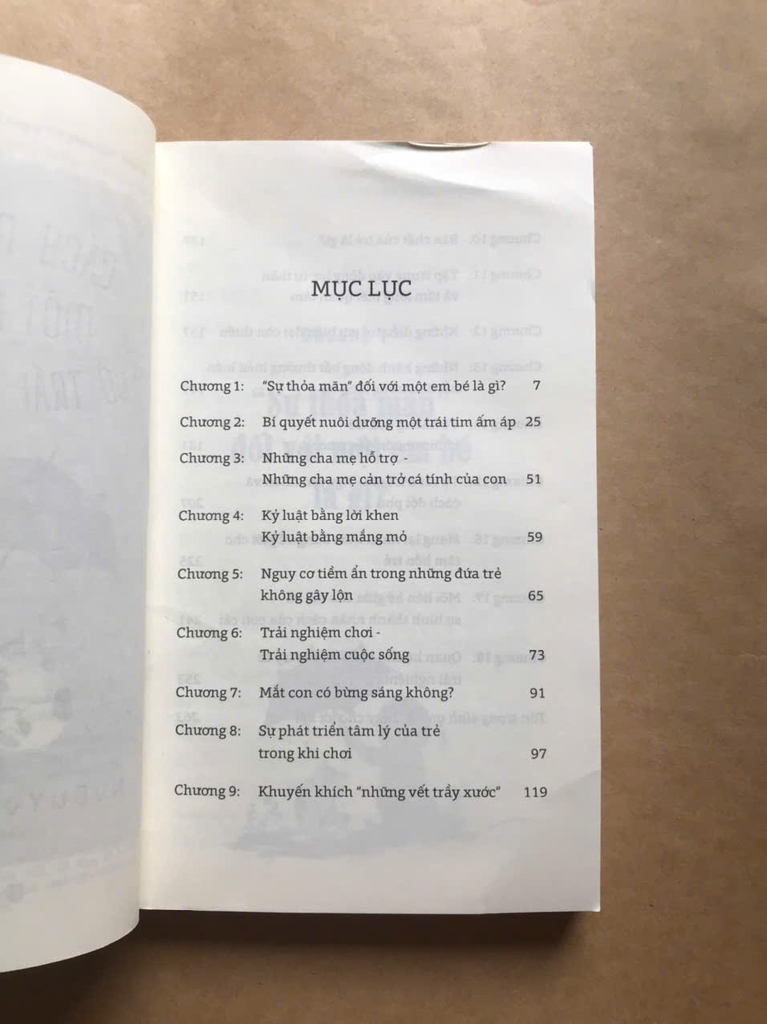 Cách Nuôi Dạy Một Đứa Trẻ Có Trái Tim Ấm Áp