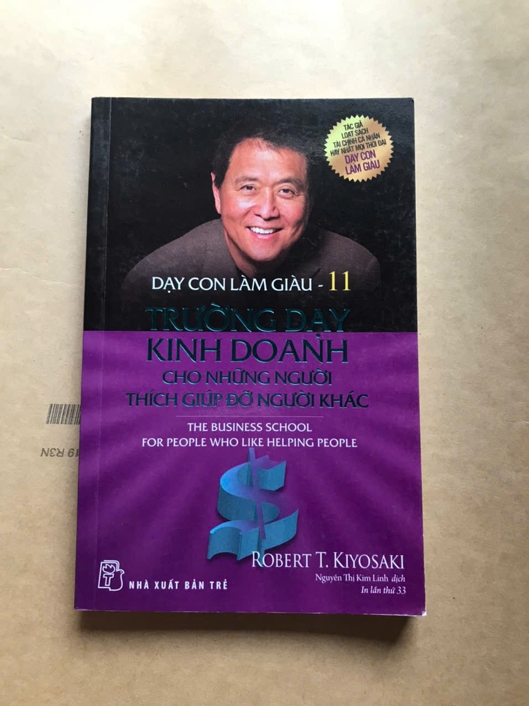 Dạy Con Làm Giàu ( Tập 1- 12 )