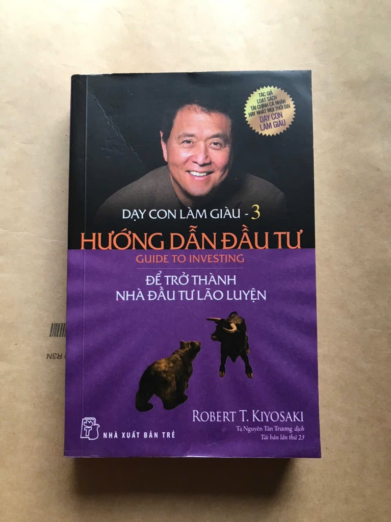Dạy Con Làm Giàu ( Tập 1- 12 )