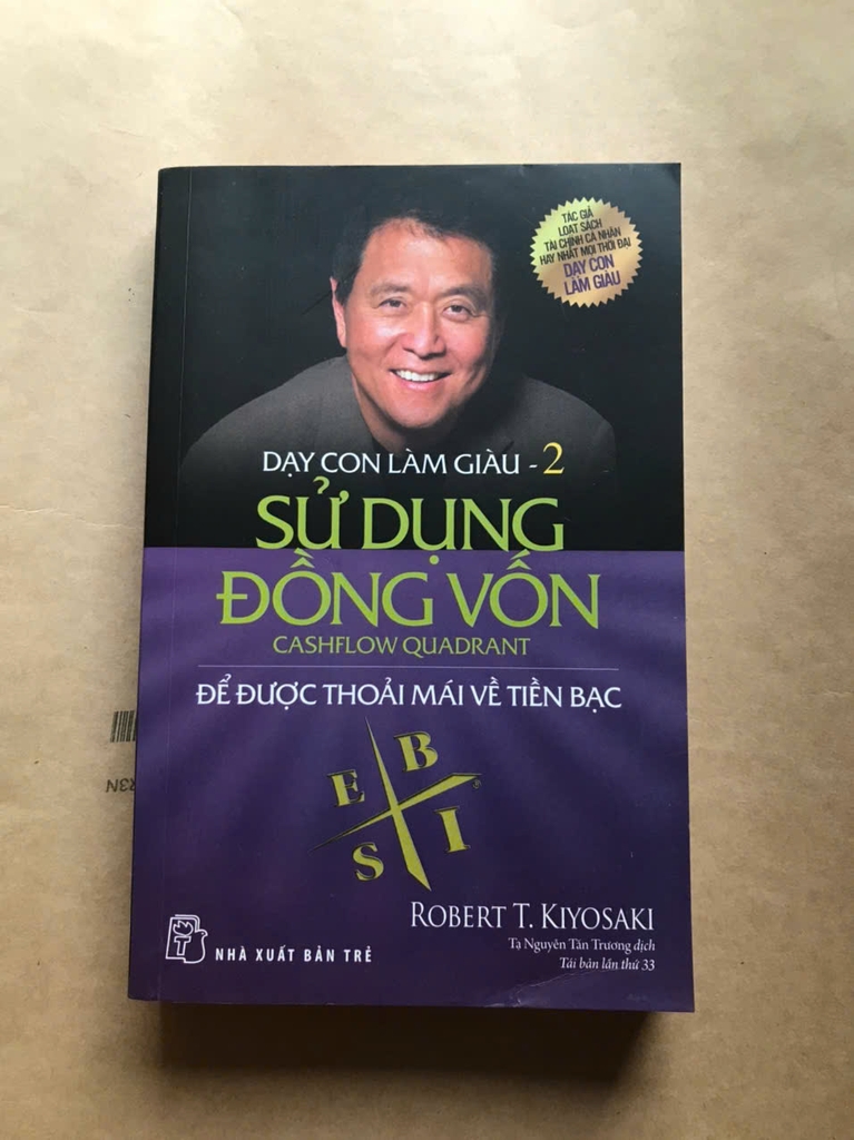 Dạy Con Làm Giàu ( Tập 1- 12 )