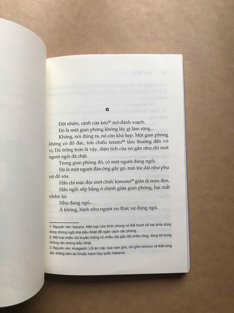 Đao Ngữ - Tập 1+2